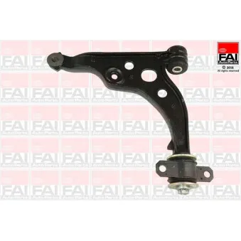 Triangle ou bras de suspension (train avant) FAI AutoParts SS5560