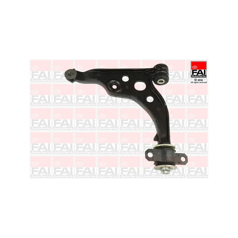 Triangle ou bras de suspension (train avant) FAI AutoParts SS5560