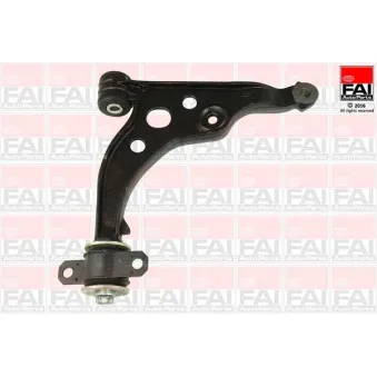 Triangle ou bras de suspension (train avant) FAI AutoParts SS5561