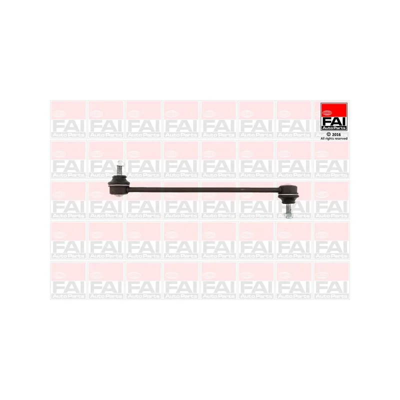 Entretoise/tige, stabilisateur FAI AutoParts SS558