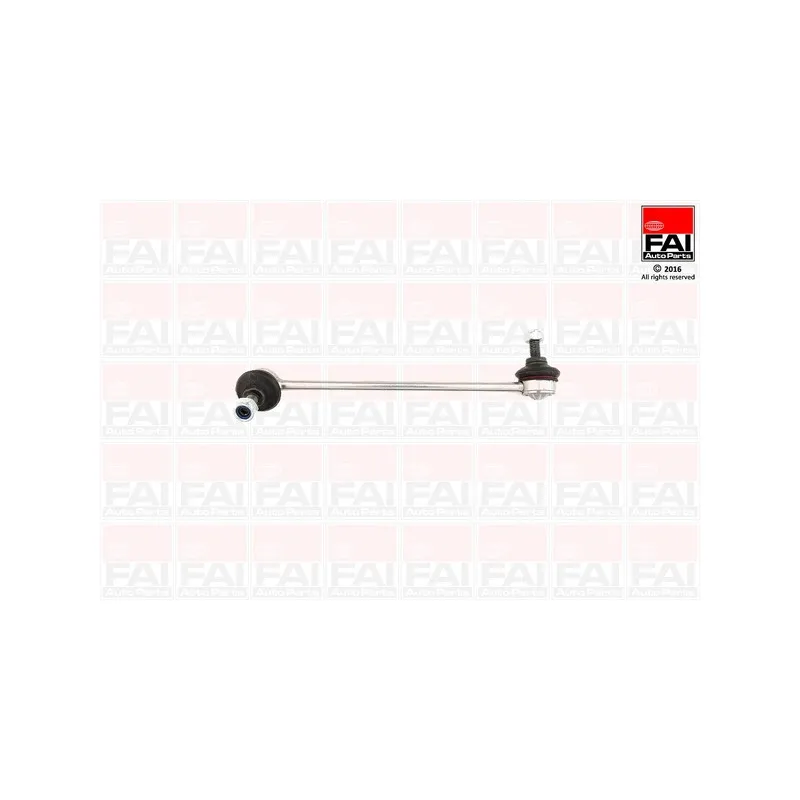 Entretoise/tige, stabilisateur FAI AutoParts SS559
