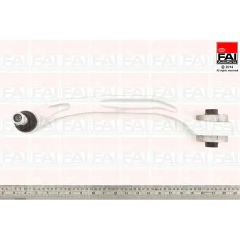 Triangle ou bras de suspension (train avant) FAI AutoParts SS5608