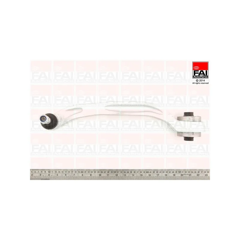 Triangle ou bras de suspension (train avant) FAI AutoParts SS5608