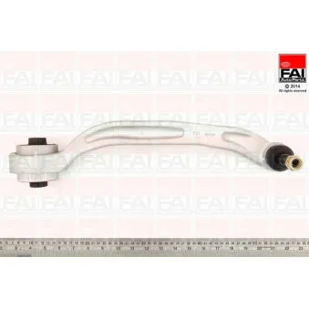 Triangle ou bras de suspension (train avant) FAI AutoParts SS5609