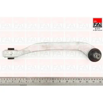 Triangle ou bras de suspension (train avant) FAI AutoParts SS5614