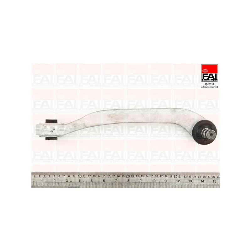 Triangle ou bras de suspension (train avant) FAI AutoParts SS5614