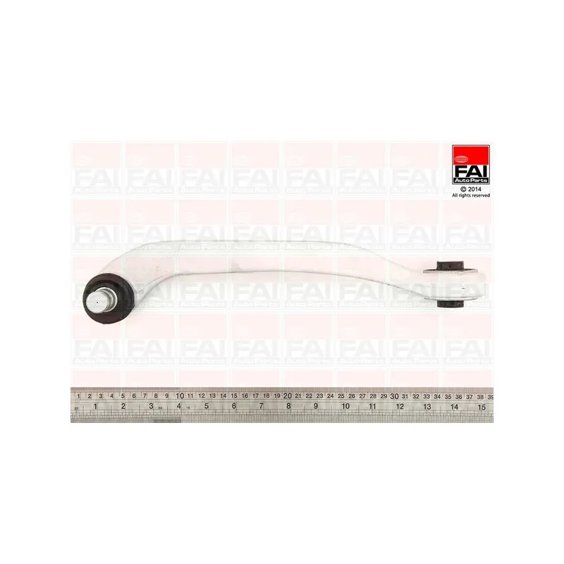 Triangle ou bras de suspension (train avant) FAI AutoParts SS5615
