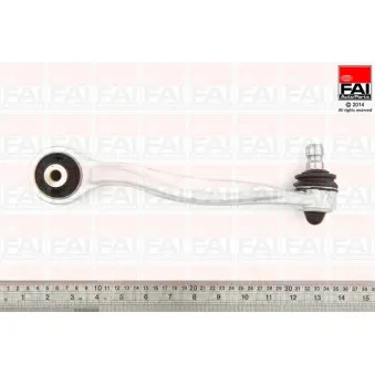 Triangle ou bras de suspension (train avant) FAI AutoParts SS5616