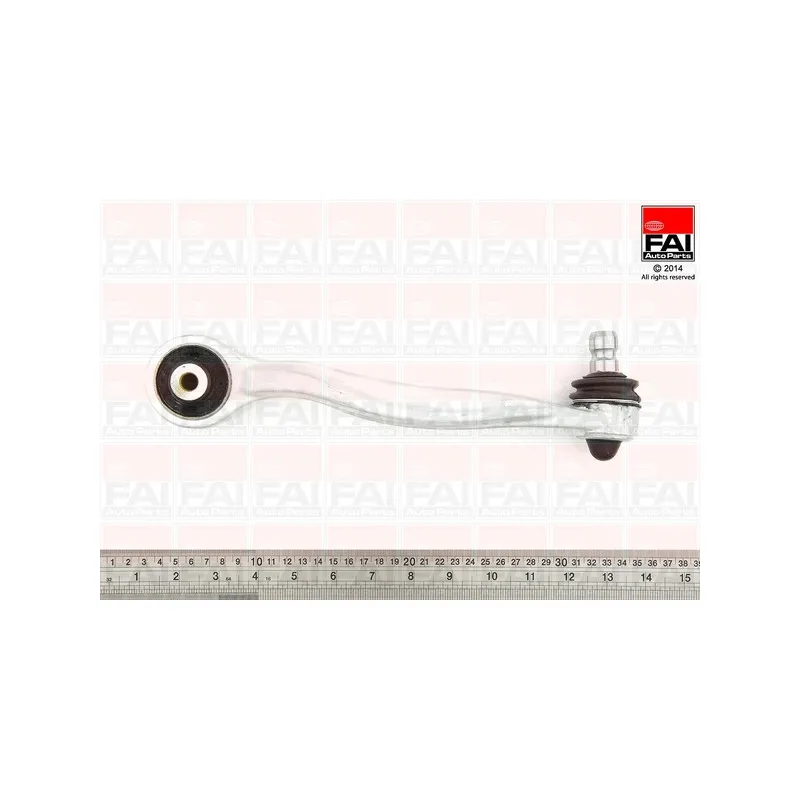 Triangle ou bras de suspension (train avant) FAI AutoParts SS5616