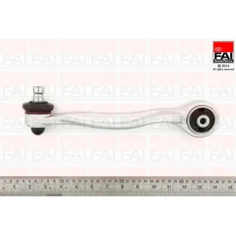 Triangle ou bras de suspension (train avant) FAI AutoParts SS5617