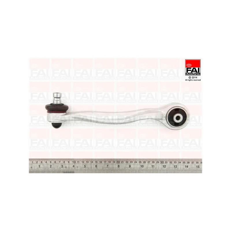 Triangle ou bras de suspension (train avant) FAI AutoParts SS5617