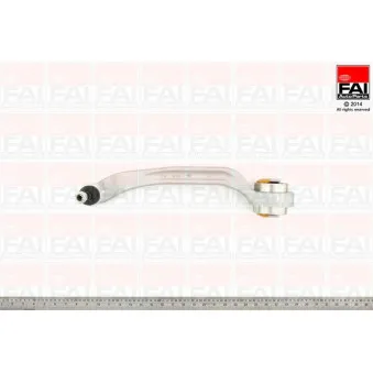Triangle ou bras de suspension (train arrière) FAI AutoParts SS5621