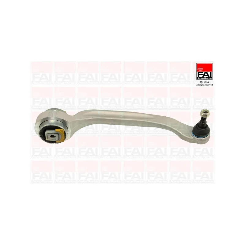 Triangle ou bras de suspension (train avant) FAI AutoParts SS5622