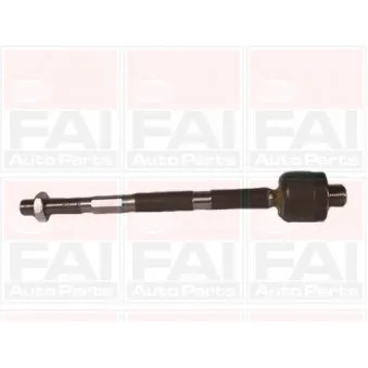 Rotule de direction intérieure, barre de connexion FAI AutoParts SS5623