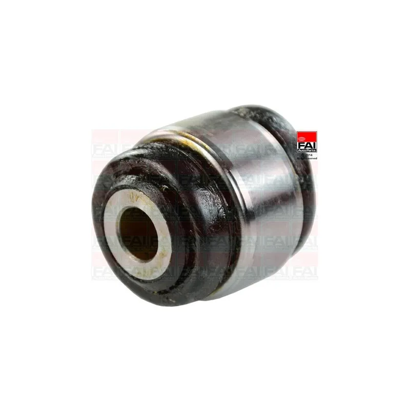 Silent bloc de suspension (train arrière) FAI AutoParts SS5626