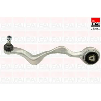 Triangle ou bras de suspension (train avant) FAI AutoParts SS5627
