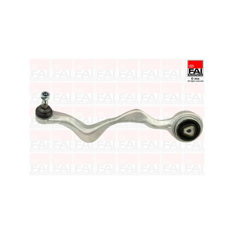 Triangle ou bras de suspension (train avant) FAI AutoParts SS5627