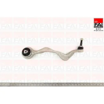 Triangle ou bras de suspension (train avant) FAI AutoParts SS5628