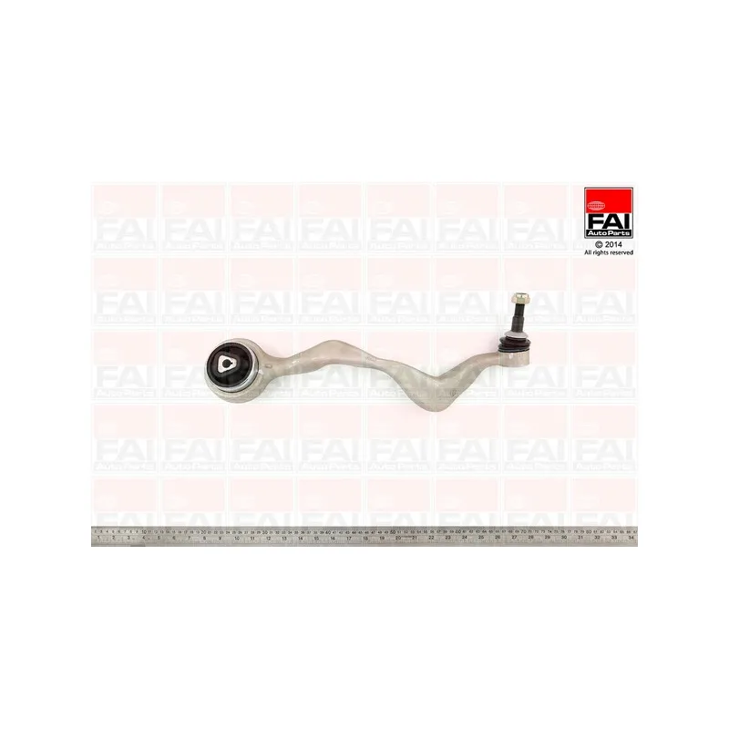 Triangle ou bras de suspension (train avant) FAI AutoParts SS5628
