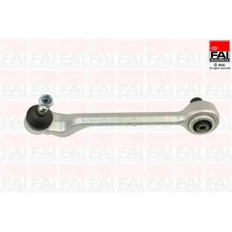 Triangle ou bras de suspension (train avant) FAI AutoParts SS5629