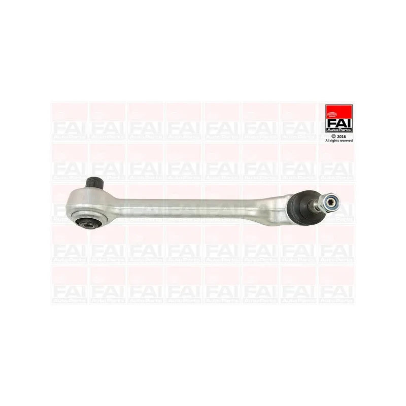 Triangle ou bras de suspension (train avant) FAI AutoParts SS5630