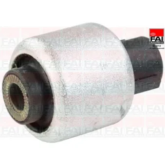 Silent bloc de suspension (train avant) FAI AutoParts SS5631