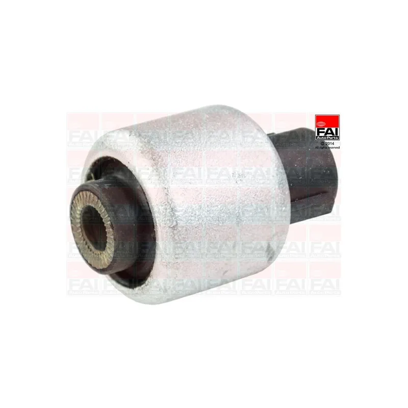 Silent bloc de suspension (train avant) FAI AutoParts SS5631