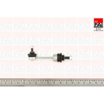 Entretoise/tige, stabilisateur FAI AutoParts SS5642
