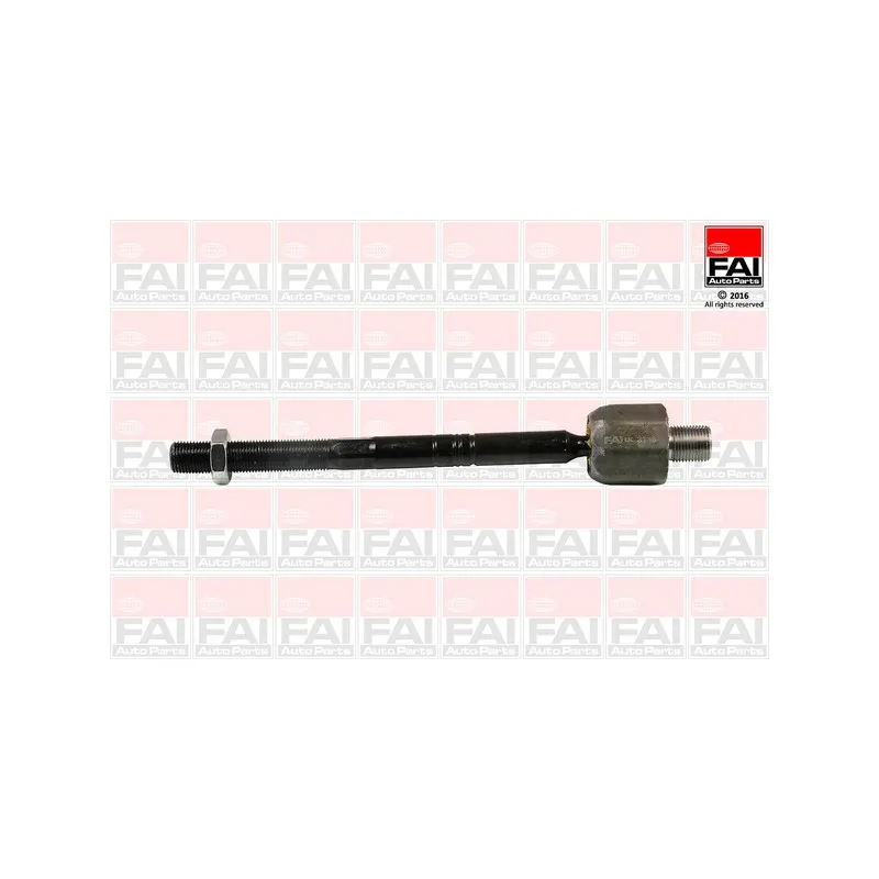 Rotule de direction intérieure, barre de connexion FAI AutoParts SS5643