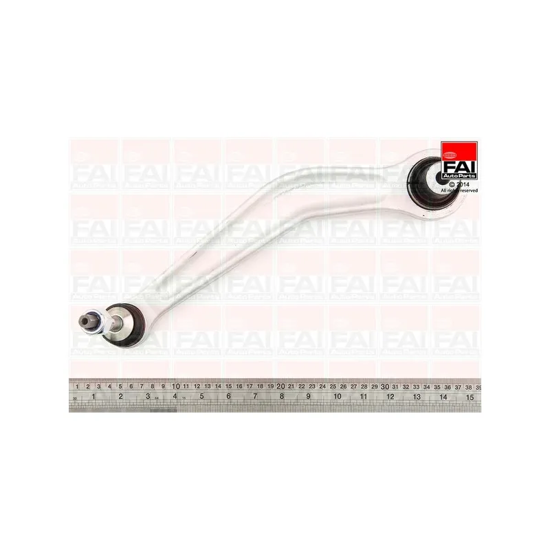 Triangle ou bras de suspension (train arrière) FAI AutoParts SS5644