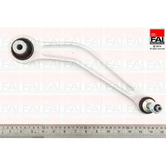 Triangle ou bras de suspension (train arrière) FAI AutoParts SS5645