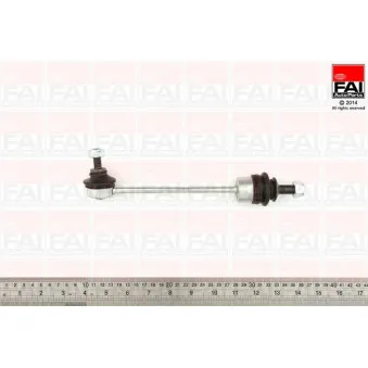 Entretoise/tige, stabilisateur FAI AutoParts SS5648