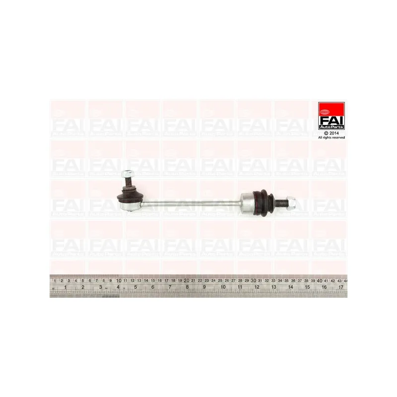 Entretoise/tige, stabilisateur FAI AutoParts SS5648