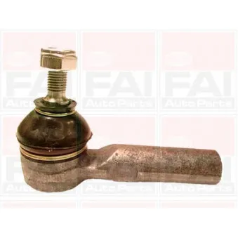 Rotule de barre de connexion FAI AutoParts SS565