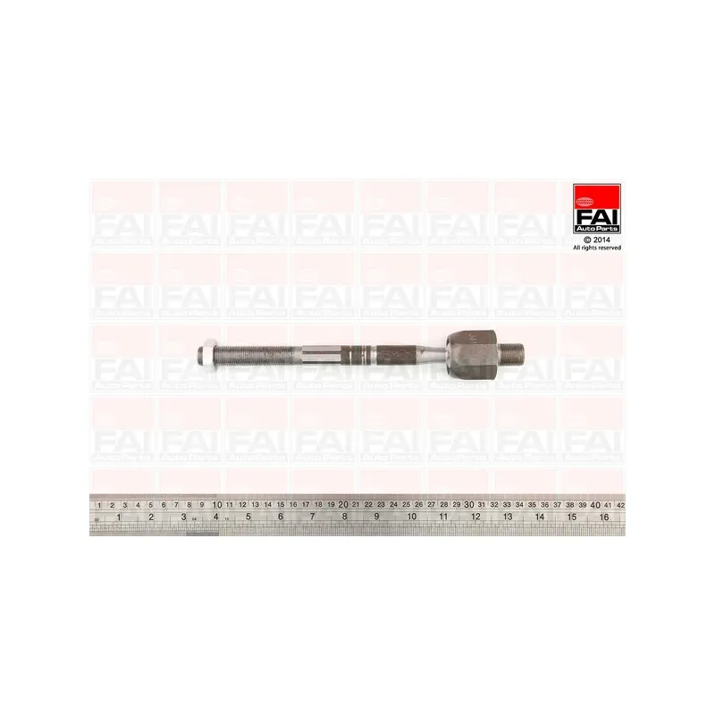 Rotule de direction intérieure, barre de connexion FAI AutoParts SS5651