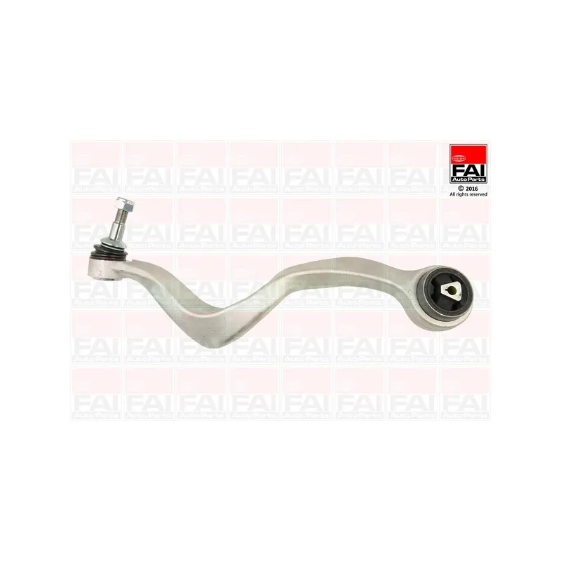 Triangle ou bras de suspension (train avant) FAI AutoParts SS5652