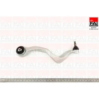 Triangle ou bras de suspension (train avant) FAI AutoParts SS5653