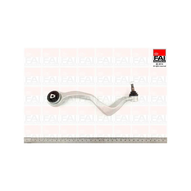 Triangle ou bras de suspension (train avant) FAI AutoParts SS5653