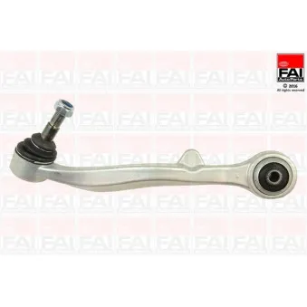 Triangle ou bras de suspension (train avant) FAI AutoParts SS5654