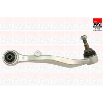 Triangle ou bras de suspension (train avant) FAI AutoParts SS5655