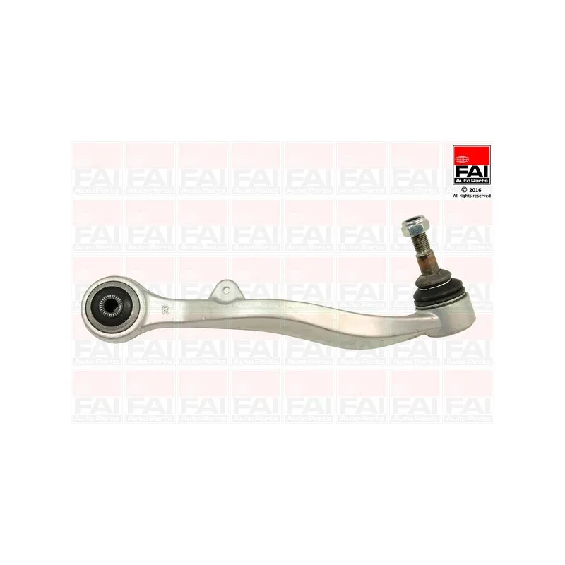 Triangle ou bras de suspension (train avant) FAI AutoParts SS5655