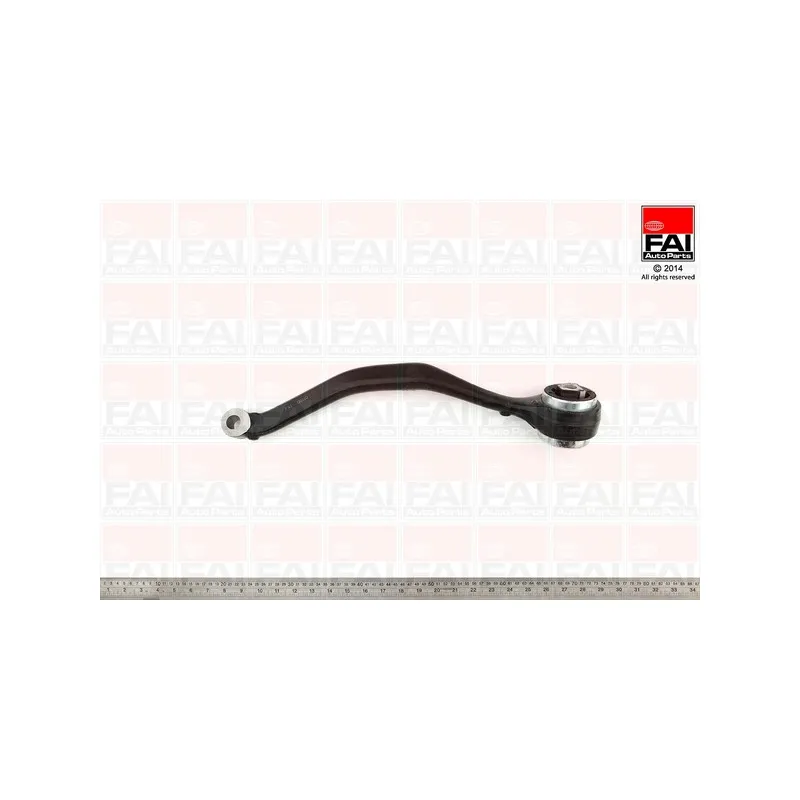 Triangle ou bras de suspension (train avant) FAI AutoParts SS5660