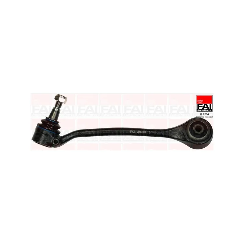 Triangle ou bras de suspension (train avant) FAI AutoParts SS5661