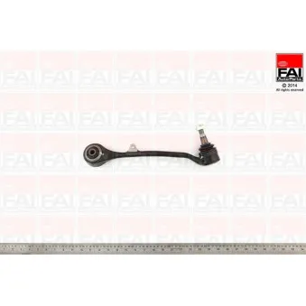 Triangle ou bras de suspension (train avant) FAI AutoParts SS5662