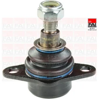 Rotule de suspension FAI AutoParts SS5663