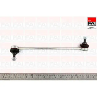 Entretoise/tige, stabilisateur FAI AutoParts SS5664