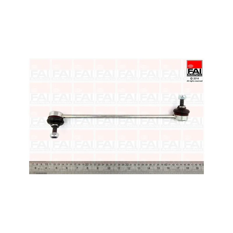 Entretoise/tige, stabilisateur FAI AutoParts SS5664