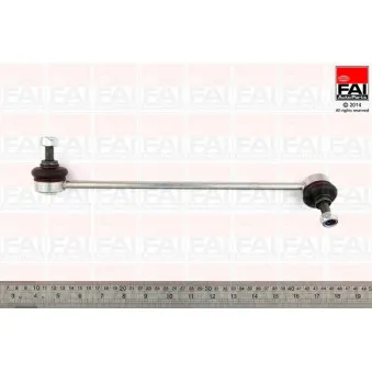 Entretoise/tige, stabilisateur FAI AutoParts SS5665