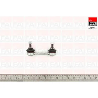 Entretoise/tige, stabilisateur FAI AutoParts SS5666