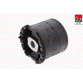 Suspension, corps de l'essieu FAI AutoParts SS5667